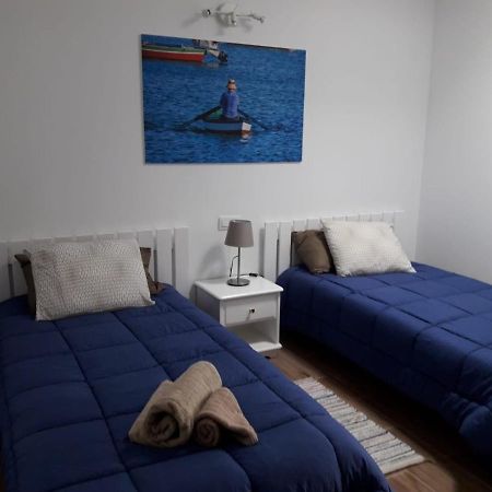 Apartamento Salema Caleta de Sebo Exterior foto
